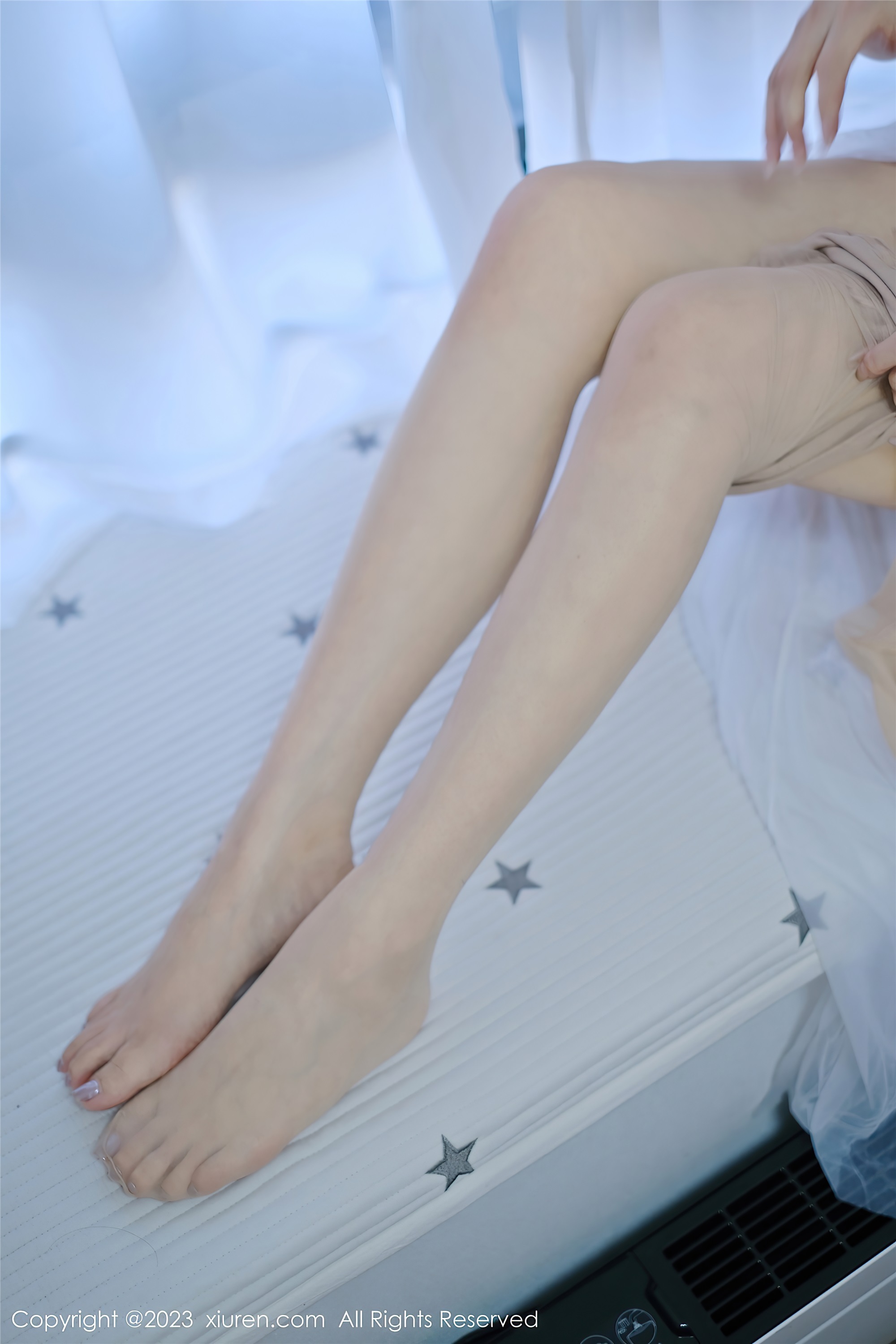 Xiuren秀人网 2023.12.27 NO.7870 Lavinia肉肉